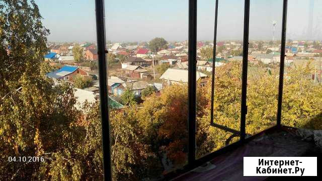 1-к квартира, 28 кв.м., 5/5 эт. Троицк - изображение 1