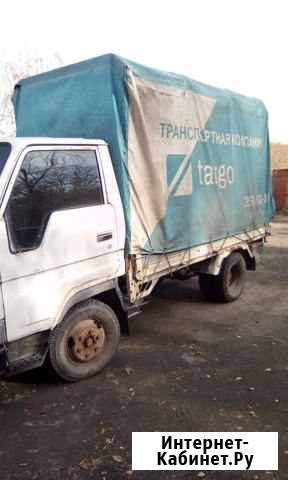 Продам грузовичок тойоту дюна Дегтярск - изображение 1