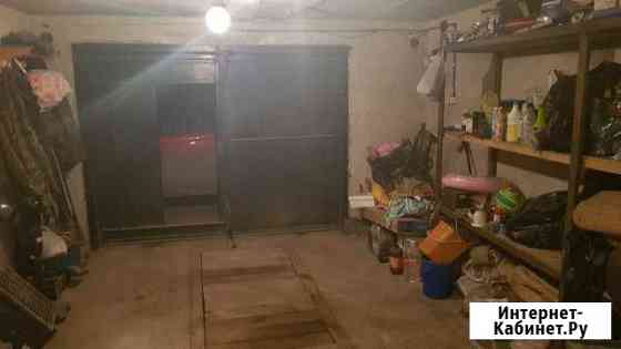 Гараж, 22 кв.м. Каменск-Уральский