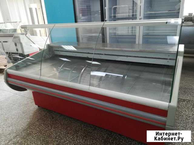 Витрина Воронеж - изображение 1