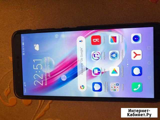 Honor Санкт-Петербург - изображение 1