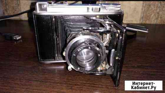 Фотоаппарат Voigtlander Klein Bessа 66 Бийск