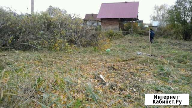 Участок 9 сот. (СНТ, ДНП) Алкино-2 - изображение 1