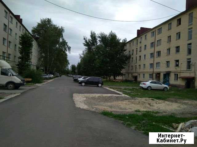Нежилое помещение Комсомольский - изображение 1