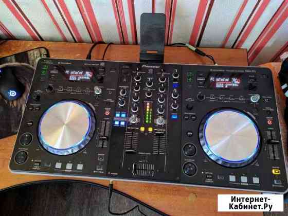 Pioneer XDJ-R1 Иваново