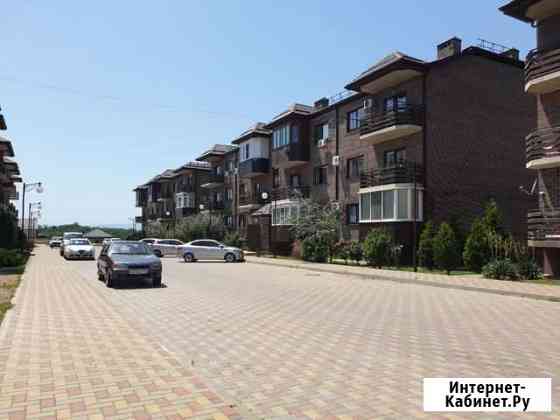 1-к квартира, 40 кв.м., 2/3 эт. Северская