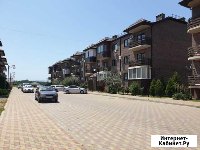 1-к квартира, 40 кв.м., 2/3 эт. Северская - изображение 1
