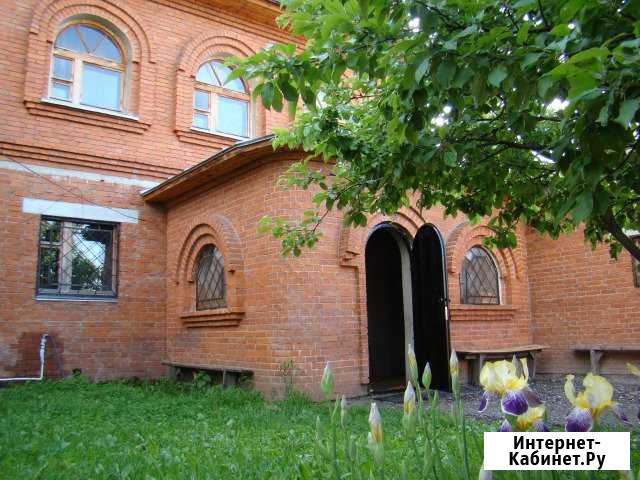 Дом 208 кв.м. на участке 5.4 сот. Йошкар-Ола - изображение 1