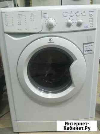 Indesit iwdc 7105 c гарантией и чеком Калуга