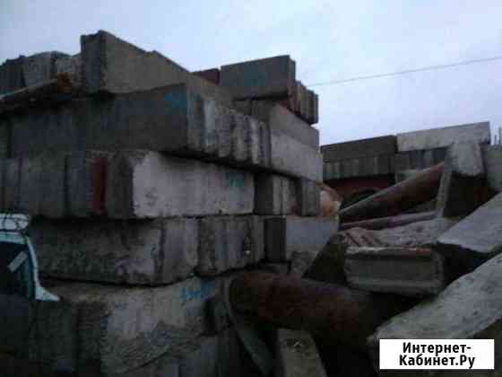 Блок 3 (24-3-6 ) фбс Нижний Новгород