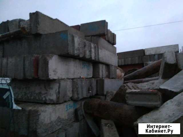 Блок 3 (24-3-6 ) фбс Нижний Новгород - изображение 1