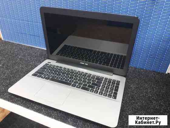 Asus X555DG 15.6(А10-8700P/8GB/1TB/R6 M340DX 2GB) Владимир