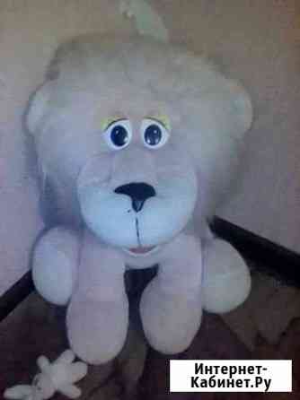 Львица Ковров