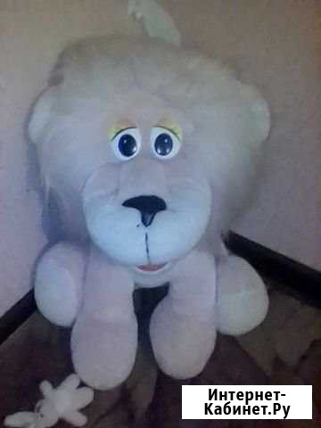 Львица Ковров - изображение 1