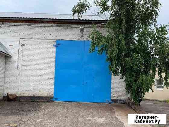Складское помещение, 250 кв.м. Красноярск