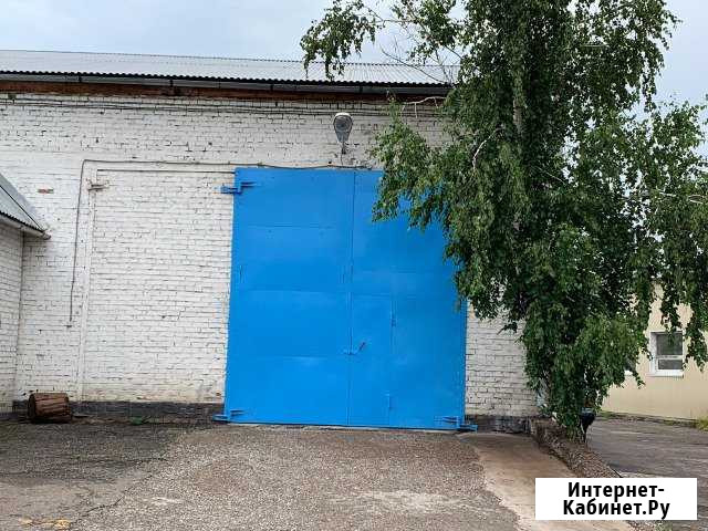 Складское помещение, 250 кв.м. Красноярск - изображение 1