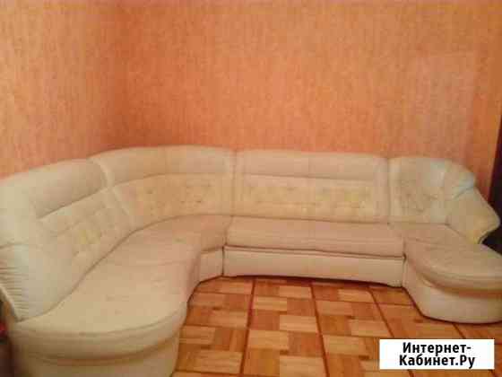 Мягкая мебель Астрахань