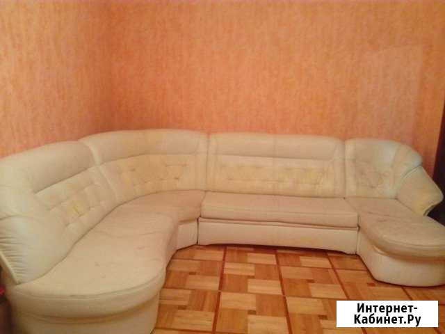 Мягкая мебель Астрахань - изображение 1