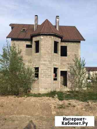 Дом 202 кв.м. на участке 17 сот. Калининград
