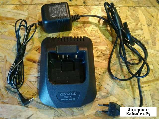 Kenwood KSC-30 Московский - изображение 1