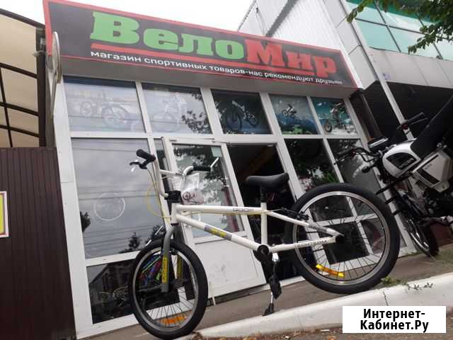 Велосипед TT goof BMX Майкоп - изображение 1