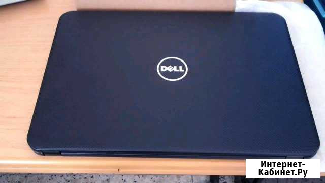 Разбор Ноутбук dell inspiron3537 Дивеево - изображение 1
