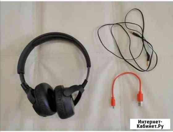 Беспроводные наушники Jbl T 600 Ухта