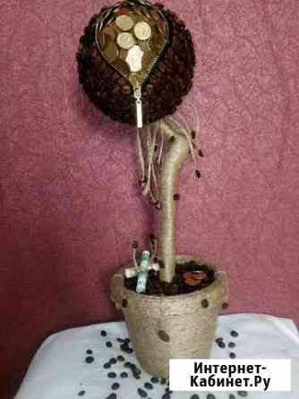 Топиарий Нальчик