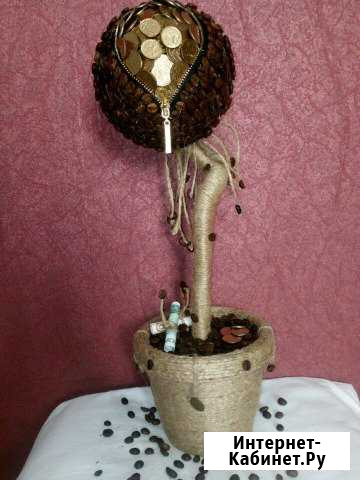 Топиарий Нальчик - изображение 1