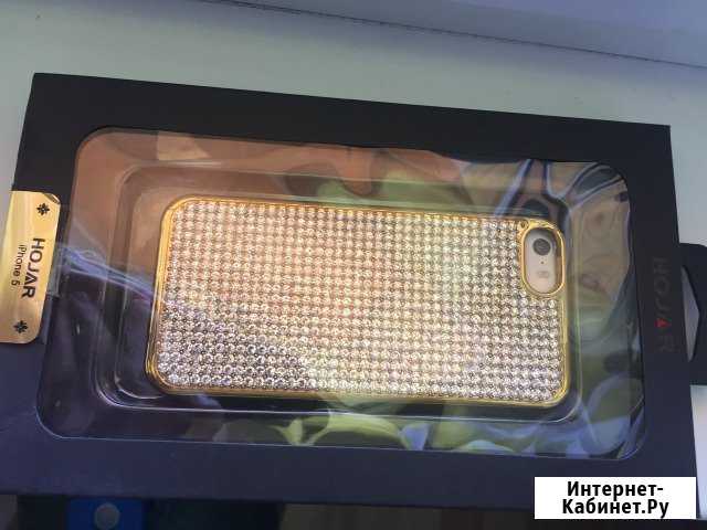 Чехол на iPhone 5 hojar Екатеринбург - изображение 1