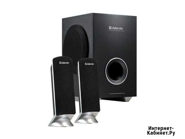 Активные системы Defender I-wave S20 14+2*3W Казань - изображение 1