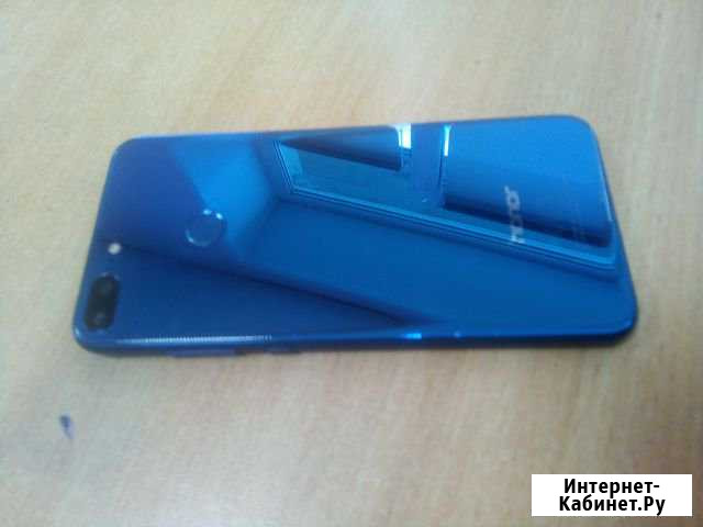 Honor 9lite Челябинск - изображение 1