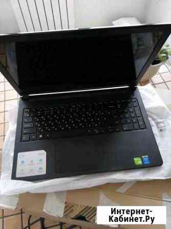 Ноутбук Dell inspiron 5558-6274 Мытищи