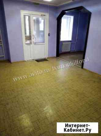 Офис 43.5 кв.м. Барнаул