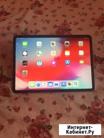 iPad pro 11 64 gb lte 2019 Майкоп - изображение 1
