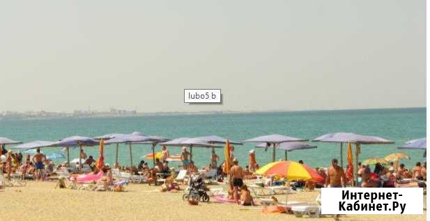 Комната 17 кв.м. в 1-к, 1/2 эт. Севастополь - изображение 1