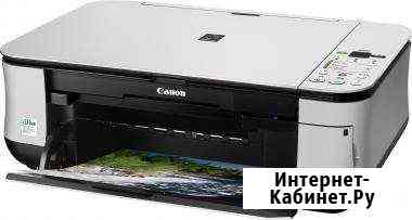 Мфу Canon Pixma MP240 Киров