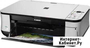 Мфу Canon Pixma MP240 Киров - изображение 1