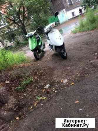 Honda dio af-35 Новочеркасск