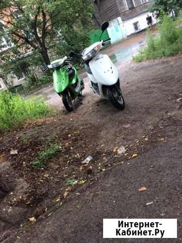 Honda dio af-35 Новочеркасск - изображение 1