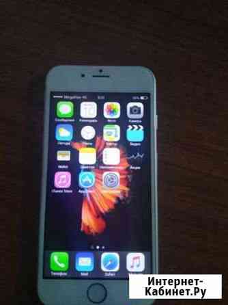 iPhone 6 s Сергиев Посад