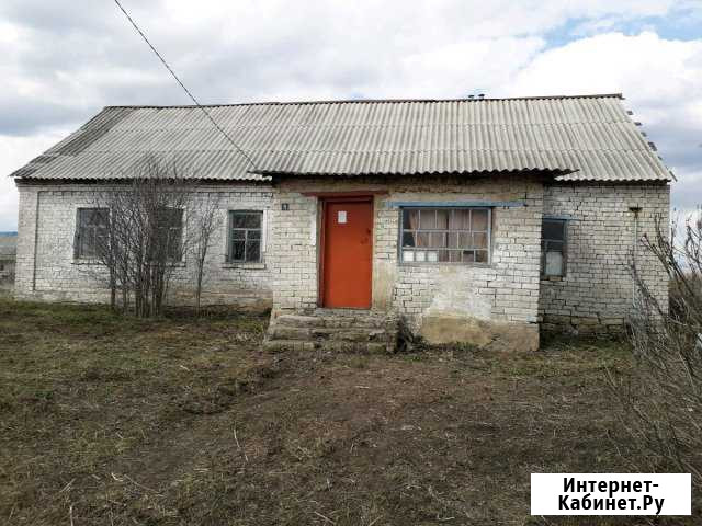 Дом 75 кв.м. на участке 50 сот. Доброе - изображение 1