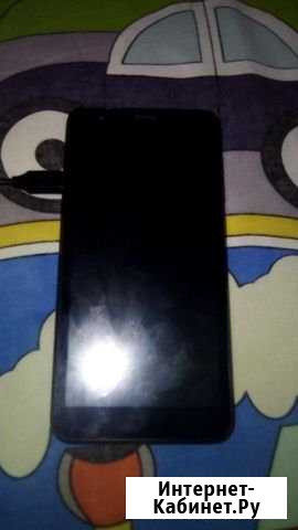 Продам телефон ZTE blade A3 Сыктывкар - изображение 1