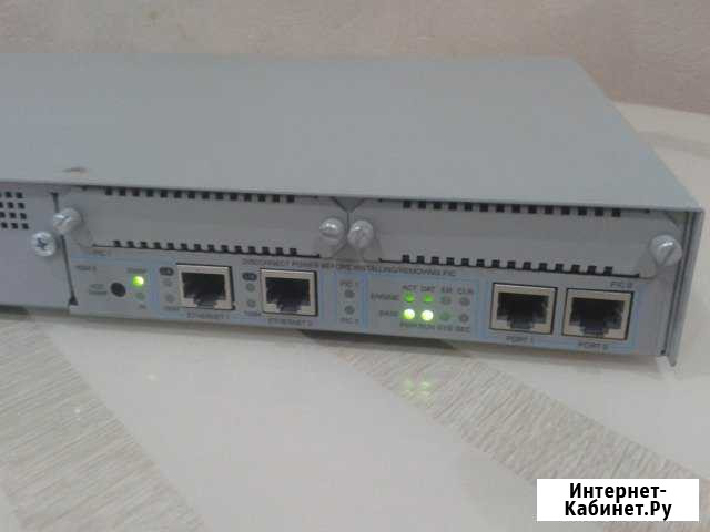 Маршрутизатор Allied Telesyn AR745 Астрахань - изображение 1