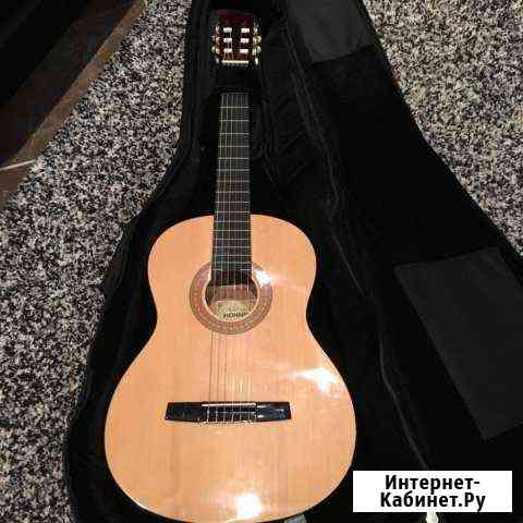 Гитара классическая Hohner HC-06 Таганрог