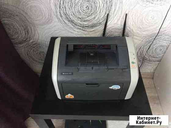 Принтер лазерный hp Стерлитамак