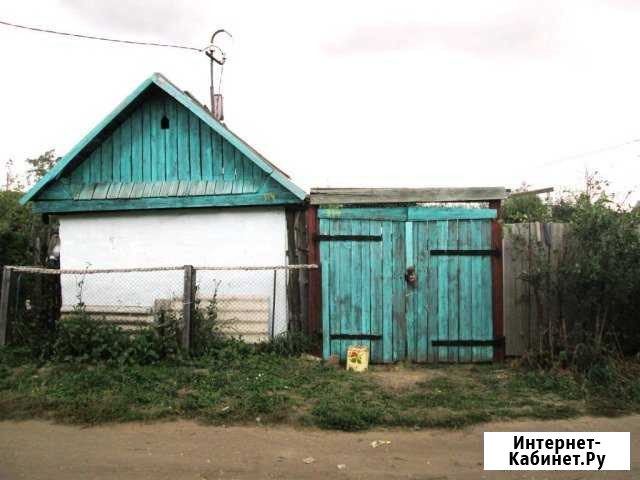 Дача 20 кв.м. на участке 3 сот. Копейск - изображение 1