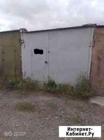 Гараж, 18 кв.м. Магнитогорск