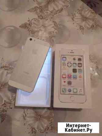 iPhone 5S Набережные Челны