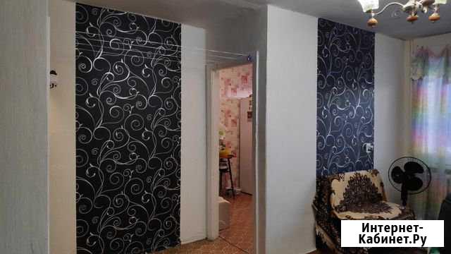 2-к квартира, 42 кв.м., 5/5 эт. Карпинск - изображение 1